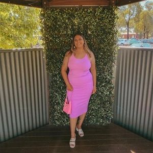 Meet your Posher, Alexandra